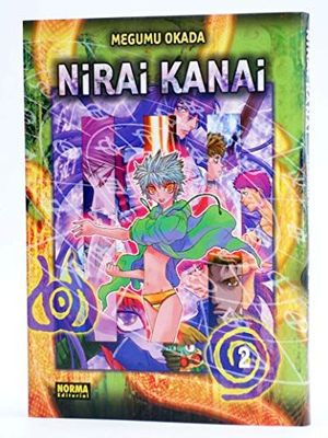 NIRAI KANAI, 2