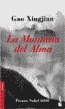 LA MONTAA DEL ALMA