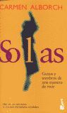 SOLAS (FIRMADO POR LA AUTORA)
