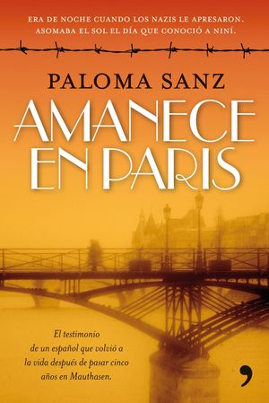 AMANECE EN PARS