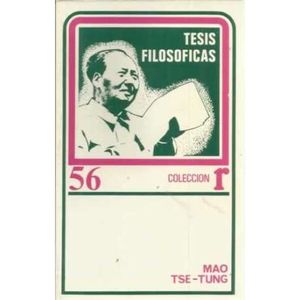 TESIS FILOSFICAS