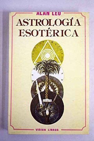 ASTROLOGA ESOTRICA