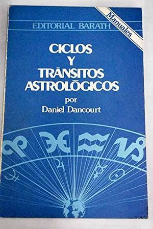 CICLOS Y TRNSITOS ASTROLGICOS