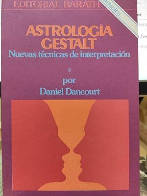 ASTROLOGA GESTALT