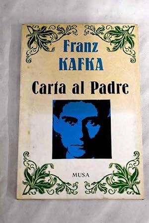 CARTA AL PADRE