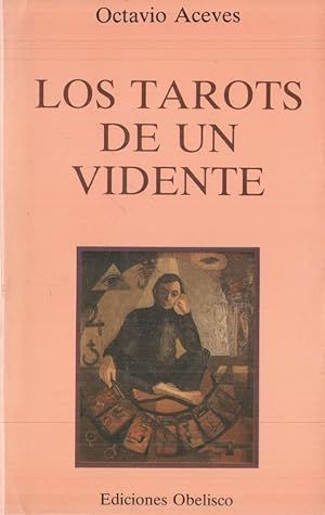 LOS TAROTS DE UN VIDENTE