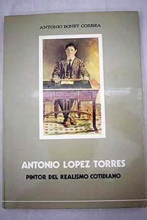 ANTONIO LPEZ TORRES