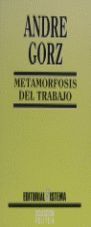 METAMORFOSIS DEL TRABAJO
