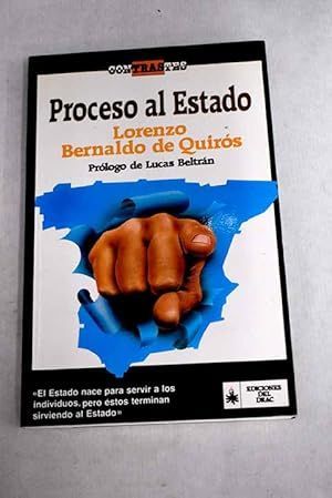 PROCESO AL ESTADO