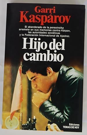 HIJO DEL CAMBIO