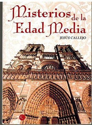 MISTERIOS DE LA EDAD MEDIA