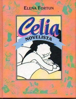 CELIA NOVELISTA