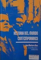 HISTORIA DEL MUNDO CONTEMPORNEO