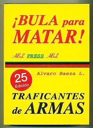 BULA PARA MATAR