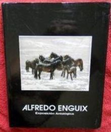 ALFREDO ENGUIX. EXPOSICION ANTOLOGICA