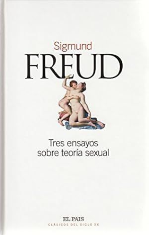 TRES ENSAYOS SOBRE TEORA SEXUAL