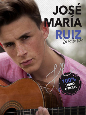 JOS MARA RUIZ. SI NO LO SO