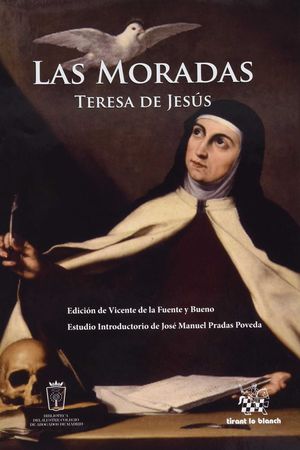 LAS MORADAS. TERESA DE JESS