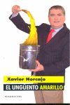 EL UNG�ENTO AMARILLO (FIRMADO POR EL AUTOR)
