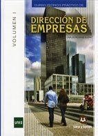 CURSO TEORICO PRACTICO DE DIRECCION DE EMPRESAS VOL I