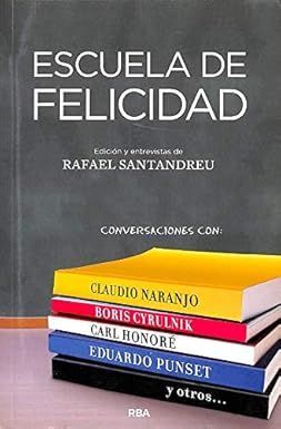 ESCUELA DE FELICIDAD