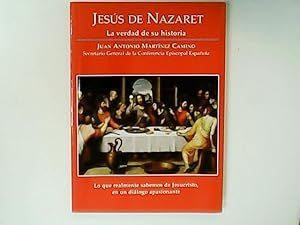 JESS DE NAZARET