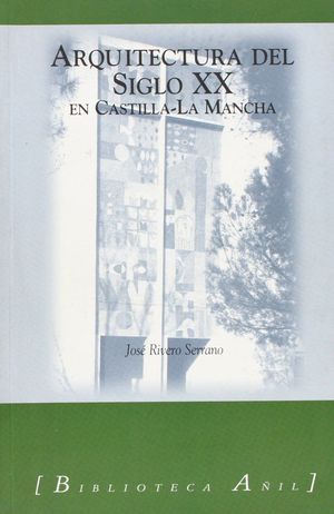 ARQUITECTURA EN CASTILLA-LA MANCHA
