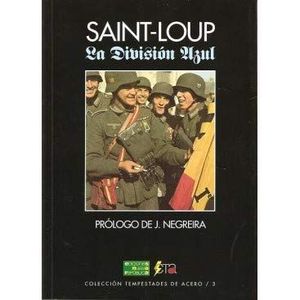 LA DIVISIN AZUL