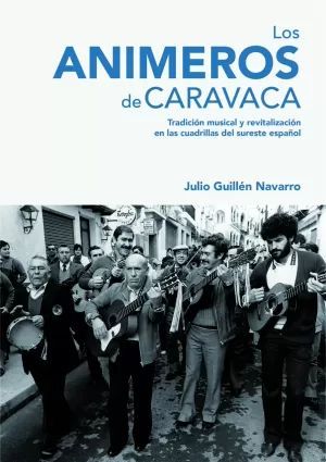 LOS ANIMEROS DE CARAVACA