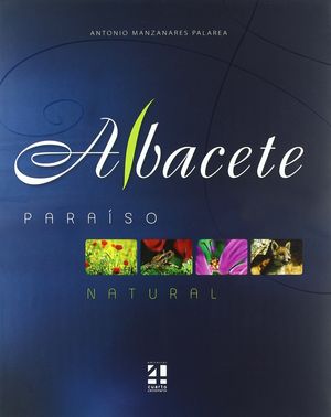 ALBACETE PARASO NATURAL