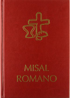 MISAL ROMANO
