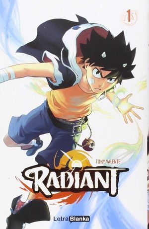 RADIANT 01