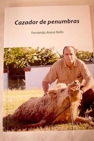 CAZADOR DE PENUMBRAS