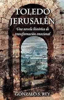 TOLEDO - JERUSALN