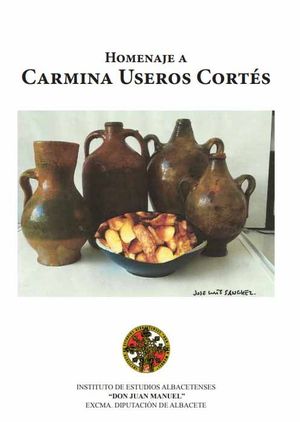 HOMENAJE A CARMINA USEROS CORTS