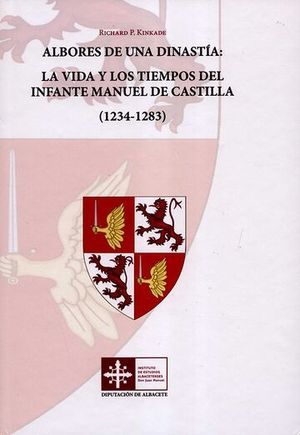 ALBORES DE UNA DINASTA