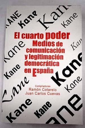 EL CUARTO PODER