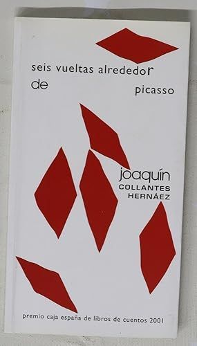 SEIS VUELTAS ALREDEDOR DE PICASSO (LIBRO DE CUENTOS)