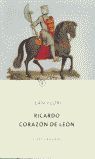 RICARDO CORAZN DE LEN