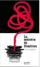 LA M�SCARA DE DIMITRIOS