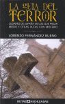LA GUA DEL TERROR