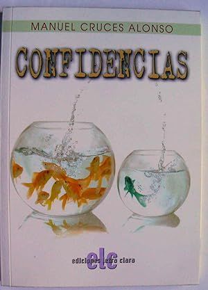 CONFIDENCIAS