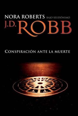 CONSPIRACIN ANTE LA MUERTE