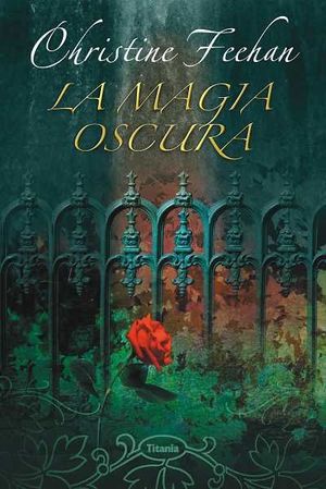 LA MAGIA OSCURA