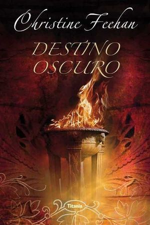 DESTINO OSCURO