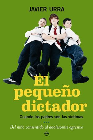 EL PEQUE�O DICTADOR