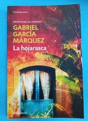LA HOJARASCA