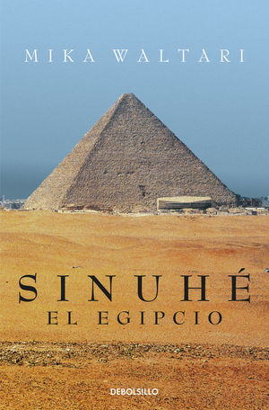 SINUH, EL EGIPCIO