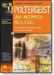 POLTERGEIST, UNA INC�MODA REALIDAD