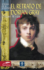 EL RETRATO DE DORIAN GRAY